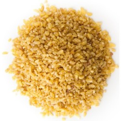 Pilavlık Bulgur