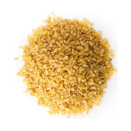 Pilavlık Bulgur